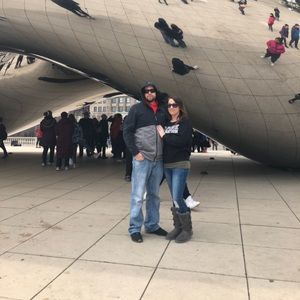 Meet your Posher, Michelle